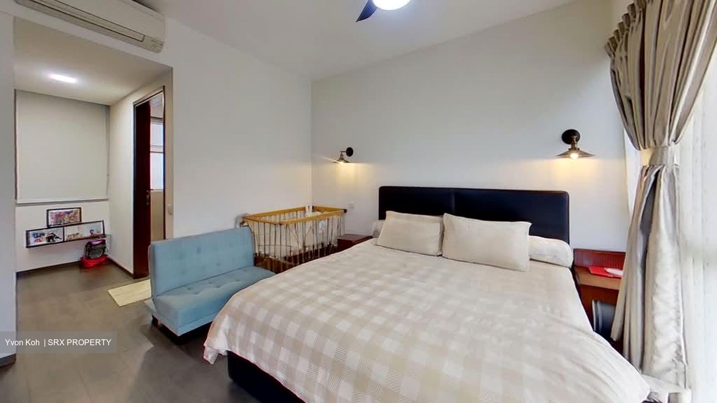 Ecopolitan (D19), Condominium #582925811
